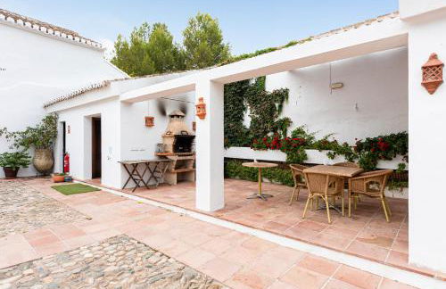 Cortijo Caracate - Foto 25