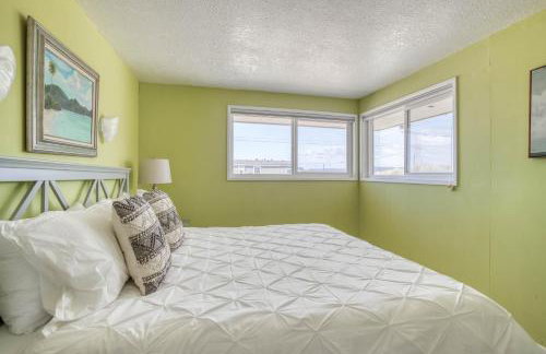 Sand and Sky - Foto 24