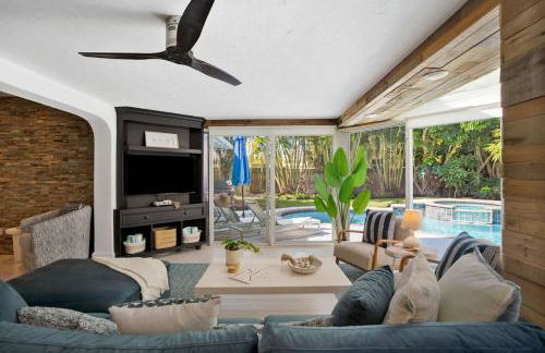 The Coastal Duo Escape - Foto 26