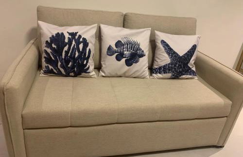 Loft 207 com vista para a piscina e Farol - Photo 15