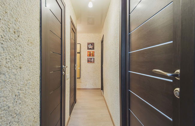 GM Apartment Vspolniy - Foto 24