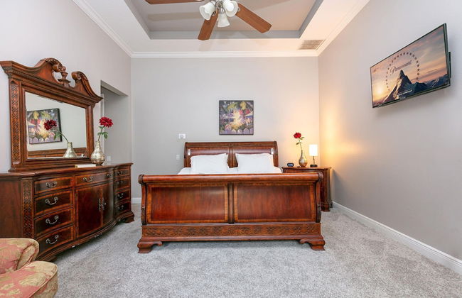 Plantation Acres Luxury Mansion Private Pool - Foto 30