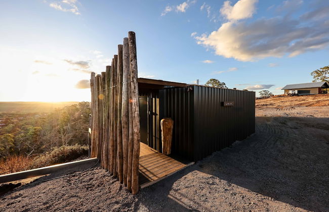 Clifftop at Hepburn - Foto 61