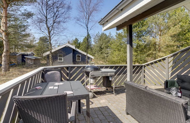 "Sighbiorn" - 950m from the sea - Foto 11