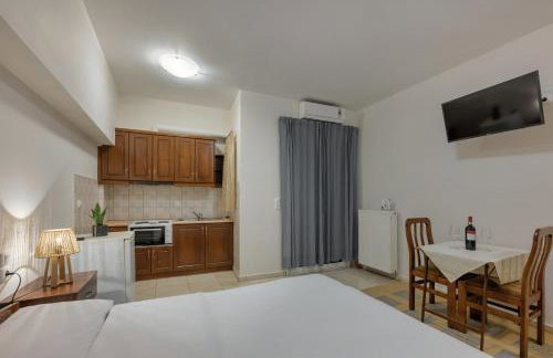 O FOTIS , Restaurant , Studios & Apartments - Photo 35