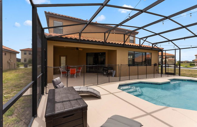 Perfection in Providence - Foto 42