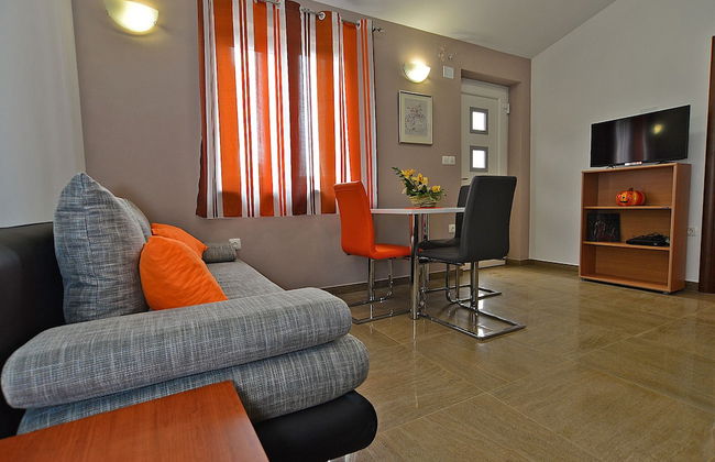 Apartment Tatjana 411 - Foto 66