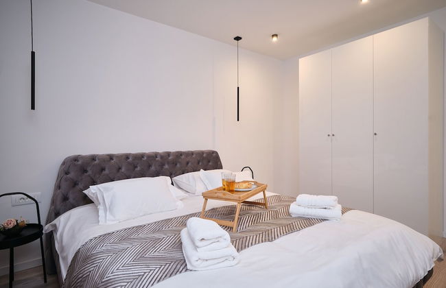 LaMer Luxury Suite by Litto - Foto 9