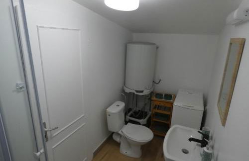 Les Studios Parfaitement Imparfaits - Lens Louvre-Bollaert - Foto 65