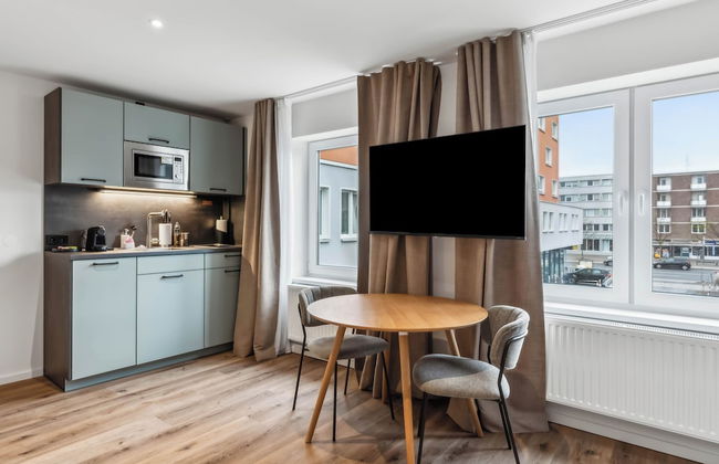 Limehome Salzgitter A.-Schweitzer-Str. - Foto 61