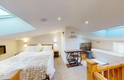 Springwood Barn No1 Forest - Foto 17