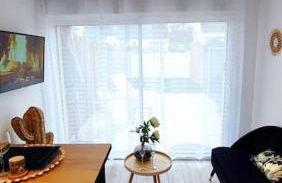 appartement cosy, détente avec terrasse - Foto 8