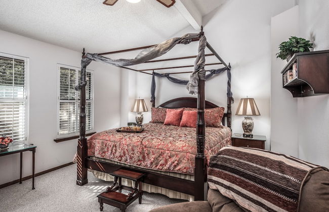 Pinon Park by Ruidoso Vacation Rentals - Foto 18