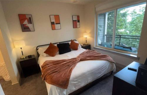 Riverwalk Luxury Condo Steps to DT Free Parking - Foto 15