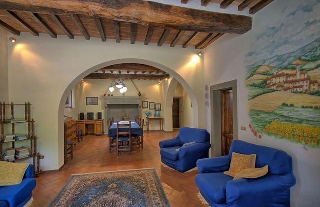 Palazzo Rosadi - Foto 13