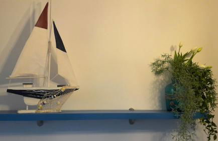 Very cosy house with fabulous sea view! - Foto 31