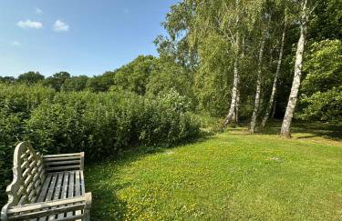 The Granary - Wood Farm Barn. Luxury Barn with wonderful countryside views - Foto 29