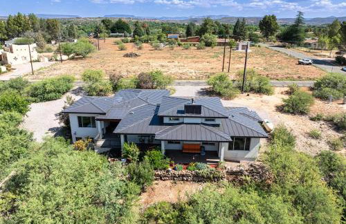 3B Lux Farmhouse | Wine Country | Sauna, Hot Tub - Foto 17