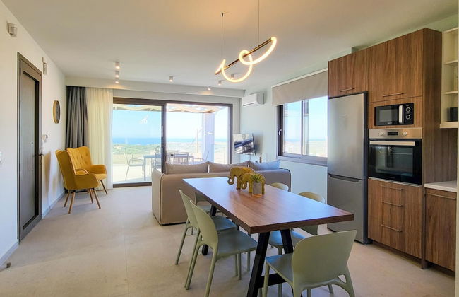 Athel Panoramic View Villas Eleni - Photo 14