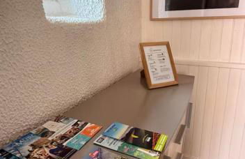 La guinguette bleue - Foto 7