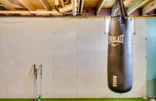 8 Mi to Jay Peak Resort Scenic Retreat with Deck - Photo 21