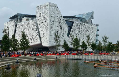 Appartamento Volta - Foto 43