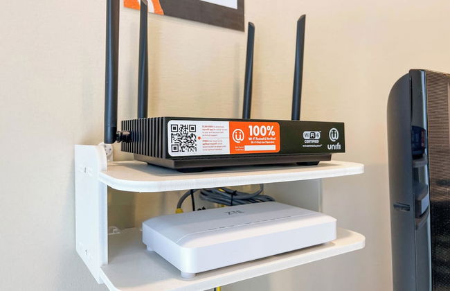 MetroCity Staycation - Foto 79