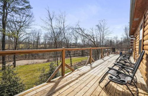 Modern Luxury I Hot Tub I Hiking - Foto 38