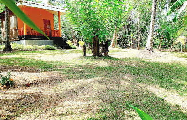 Milk House Cottage Udawalawe - Foto 22
