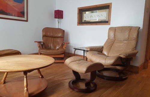 Fountainbridge Flat - Foto 9