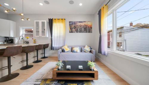 Luxury 3BR Condo | Mins to Manhattan - Foto 3, Other