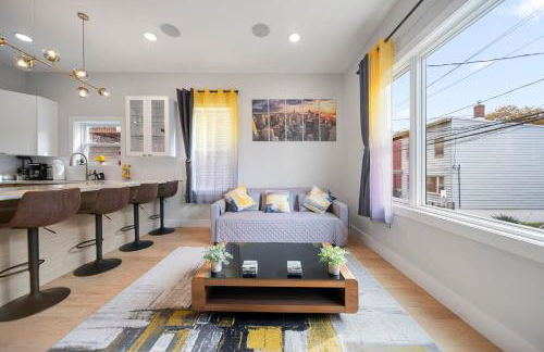 Luxury 3BR Condo | Mins to Manhattan - Foto 3