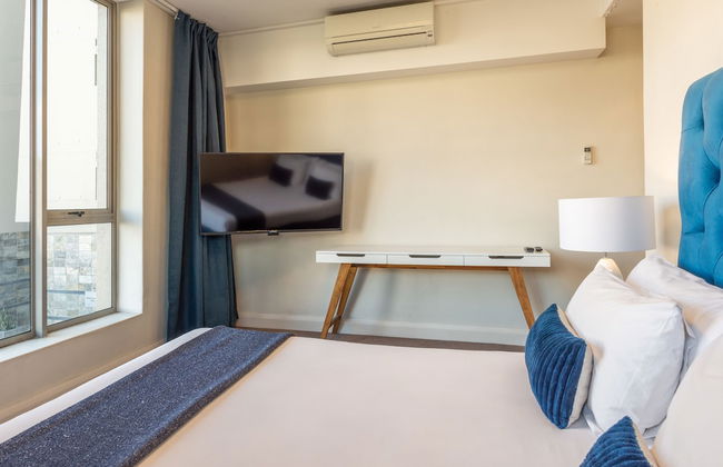 V&A Waterfront Luxury Residences - WHosting - Foto 15