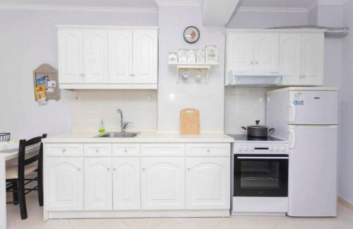 Ikia Apartment Private garden and parking - Photo 10