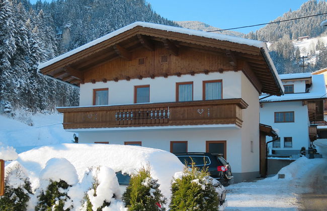 Ratschnhäusl - Foto 2