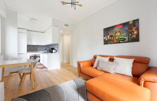 GuestHost - Cimiano M2 Balcony Apartment - Foto 4