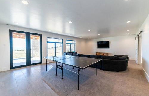 Skybridge Bear Lake Sleeps 61-75 with condo add-on - Foto 58