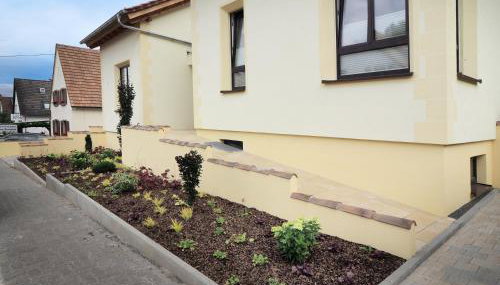 Ferienhaus Alte Glaserei - Foto 5