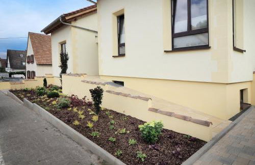 Ferienhaus Alte Glaserei - Foto 5