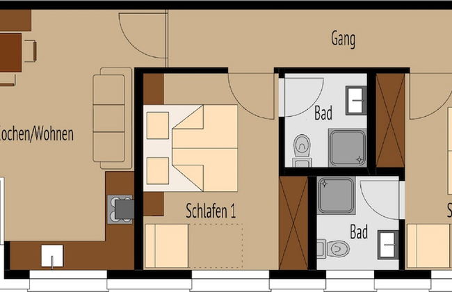 Schrannenhof - Foto 77