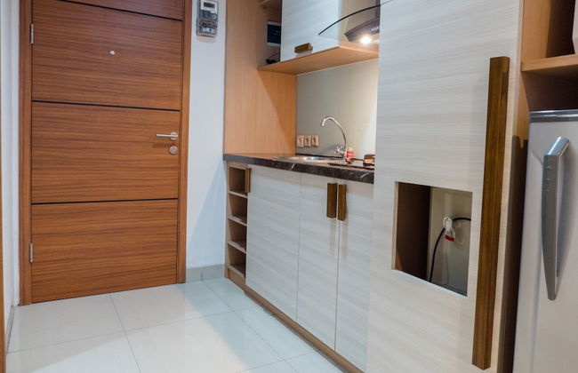 Comfy Studio At Dago Suites Apartment - Foto 13