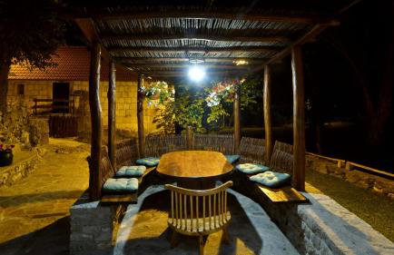 Traditional villa Juta for 8 people - Foto 64