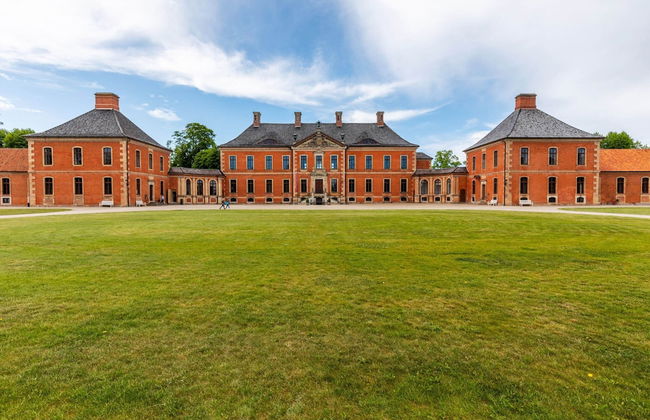 Attractive Apartment in Klutz Near the Sea - Foto 79