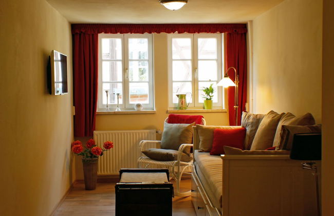 Ferienhaus Stobenstrasse - Foto 10