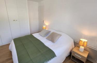Bel Appartement en bord de mer - Photo 7