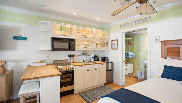 521 Sunsuite - Foto 5, Cocina privada