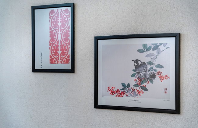 Urban Quarters - Firuzaga - Foto 66