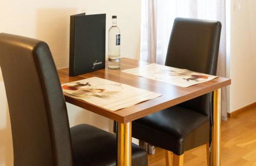 Ferienwohnung Baden Baden - Foto 14