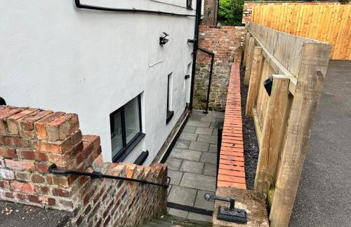 3BD Modern Home with Free Private Parking - Foto 15