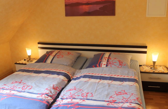 Attractive Apartment in Klutz Near the Sea - Foto 7